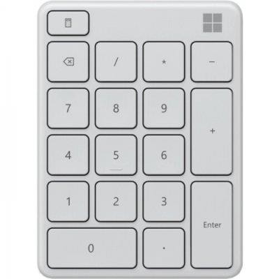 Клавиатура NUMBER PAD GLACIER 23O-00022 MS