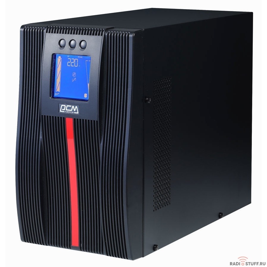UPS PowerCom Macan MAC-2000 