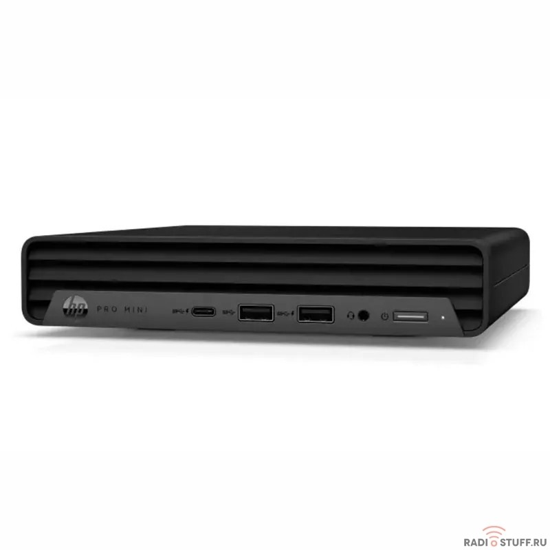 HP ProMini 400 G9  [6B2D1EA]  {i3-12100T/8Gb/256Gb SSD/W11Pro}