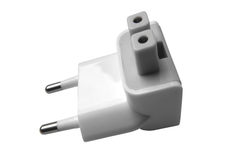 Сменный штекер питания для з.у. модели HC21W2, ЕВРО стандарт, п/пакет, "no name", Netko РАСПРОДАЖА Сменный штекер питания для з.у. модели HC21W2, ЕВРО стандарт, п/пакет, "no name", Netko РАСПРОДАЖА