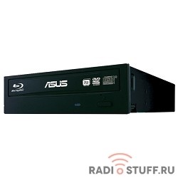 Asus BC-12D2HT/BLK/B/AS(P2G) черный SATA int bulk