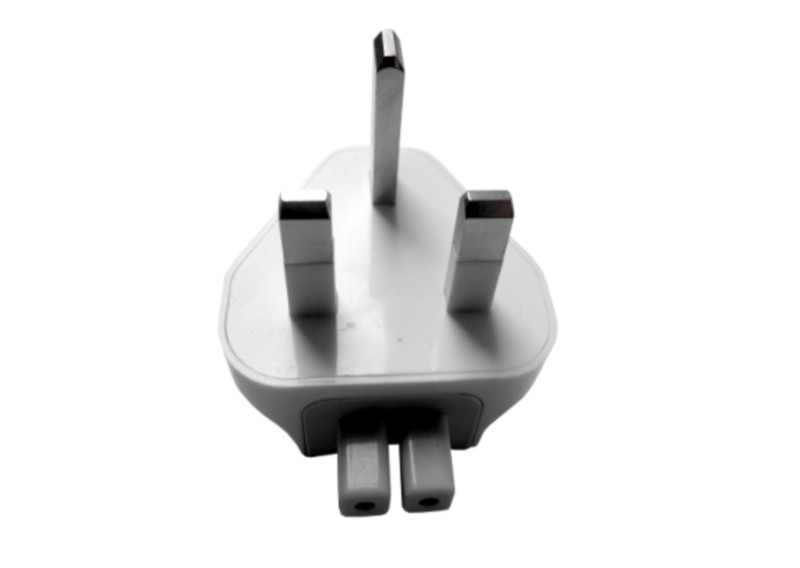 Сменный штекер питания для з.у. модели HC21W2, UK стандарт, п/пакет, "no name", Netko РАСПРОДАЖА Сменный штекер питания для з.у. модели HC21W2, UK стандарт, п/пакет, "no name", Netko РАСПРОДАЖА