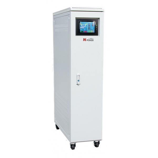 Стабилизатор напряжения Oberon C80±20 3F