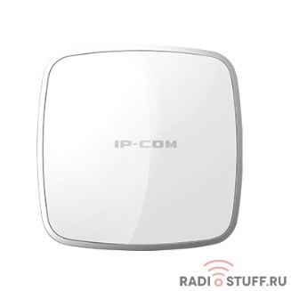IP-COM AP325 Точка доступа потолочная N300, PoE, 1*RJ45 100Mbit