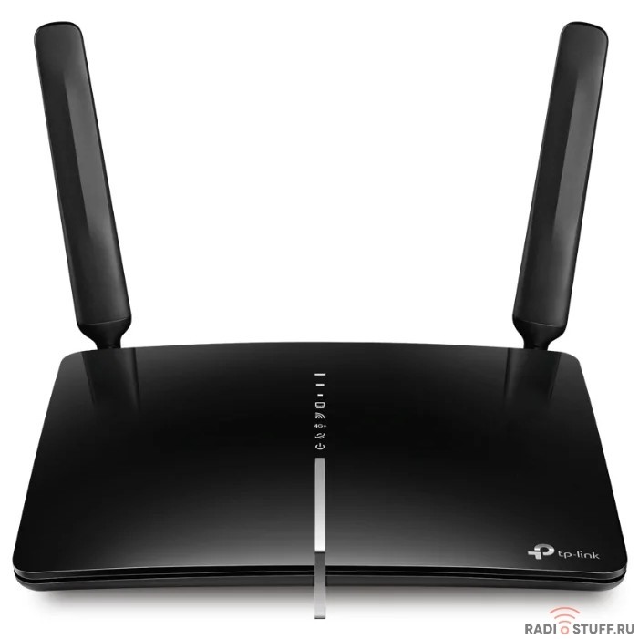 TP-Link Archer MR600 AC1200 Двухдиапазонный гигабитный 4G+ Cat6 Wi-Fi роутер