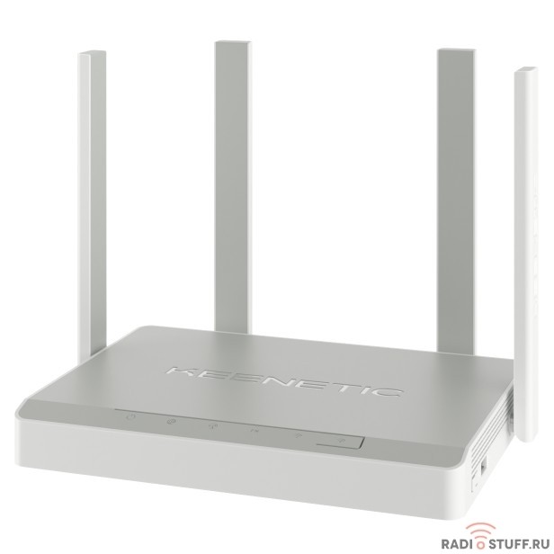 Keenetic Hero 4G (KN-2310) Гигабитный интернет-центр с модемом 