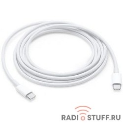 MLL82ZM/A Apple USB-C Charge Cable (2m)