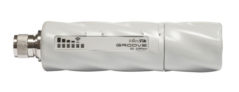 MikroTik GrooveA 52 ac (арт. RBGrooveGA-52HPacn) точка доступа
