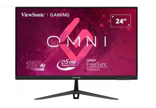 Монитор LCD 23,8" IPS VX2428 VIEWSONIC