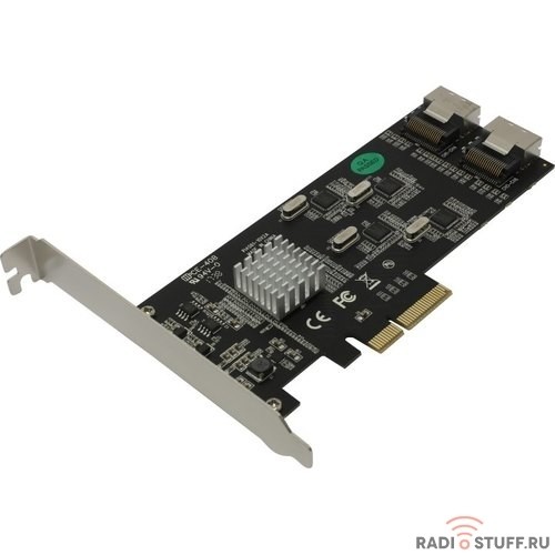 ST-Lab A-590 RTL 