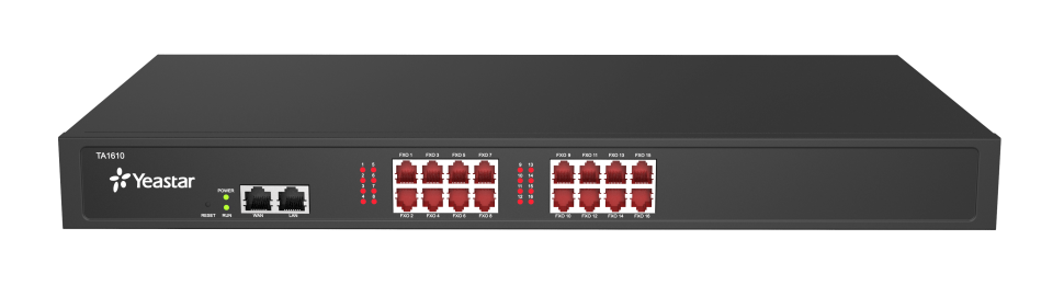 Yeastar TA1610