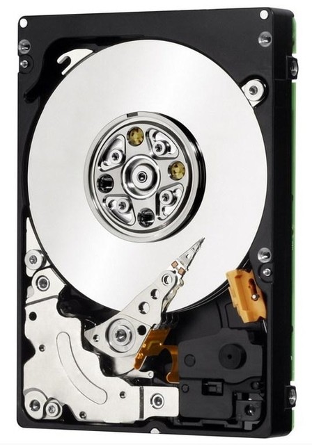 Жесткий диск SATA 500GB 7200RPM 6GB/S 64MB WD5003AZEX WDC