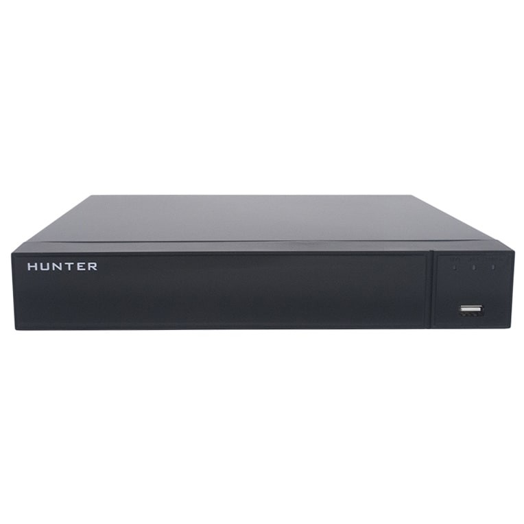 HNVR-1651Ne IP видеорегистратор Hunter