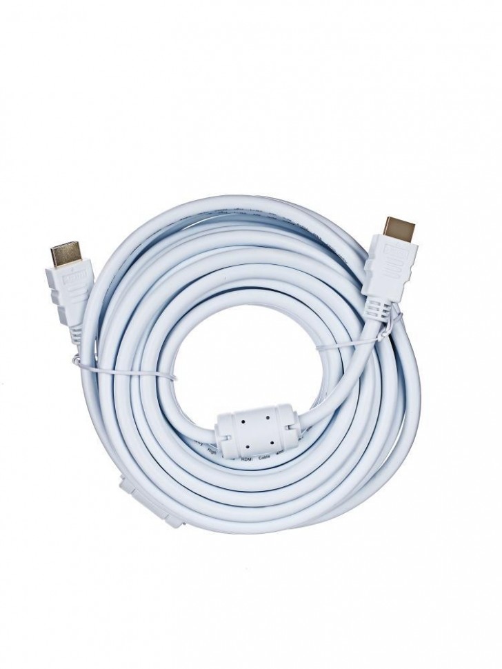 Кабель HDMI-HDMI 7.5M V2.0 ACG711DW-7.5M AOPEN