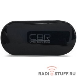 CBR CH 130 USB-концентратор, 4 порта. Поддержка Plug&Play. Длина провода 42+-5см.