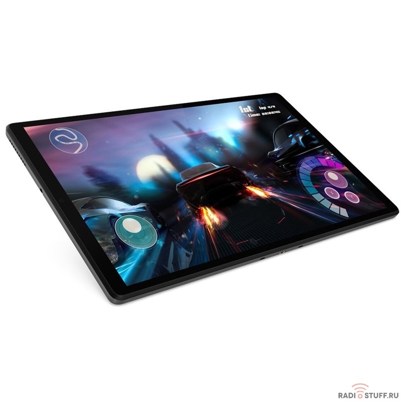 Lenovo Tab M10 FHD Plus (2nd Gen) [ZA6H0037RU] Grey 10.3" { FHD(1920x1200) MediaTek Helio P22T/4GB/64GB/Wi-Fi/Android 9}