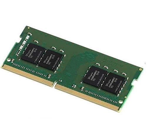 Модуль памяти для ноутбука SODIMM 8GB PC25600 DDR4 SO KVR32S22S8/8 KINGSTON