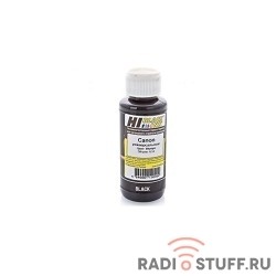 Hi-Black Чернила для Canon универсальные 0,1л (Hi-black) BKpigm