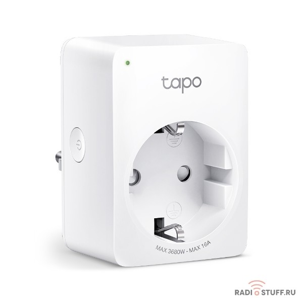 TP-Link Tapo P110 Умная мини Wi-Fi розетка 