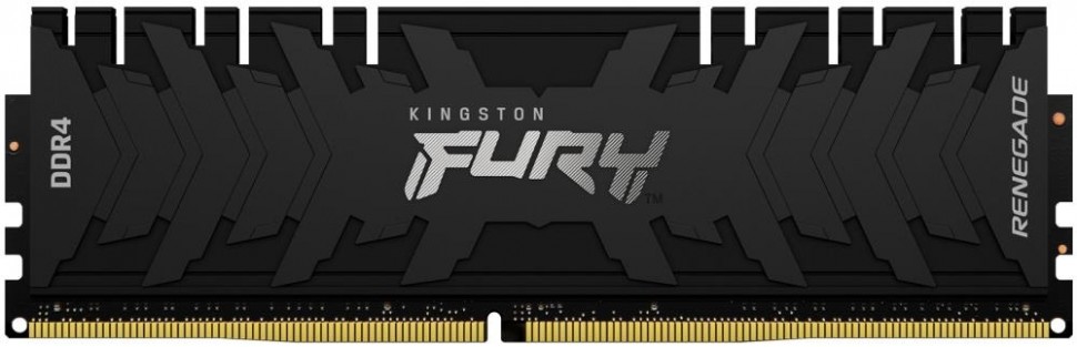 Модуль памяти DIMM 16GB PC21300 DDR4 KF426C13RB1/16 KINGSTON