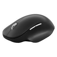 Мышка BLUETH OPTICAL ERGONOMIC BLACK 222-00011 MS